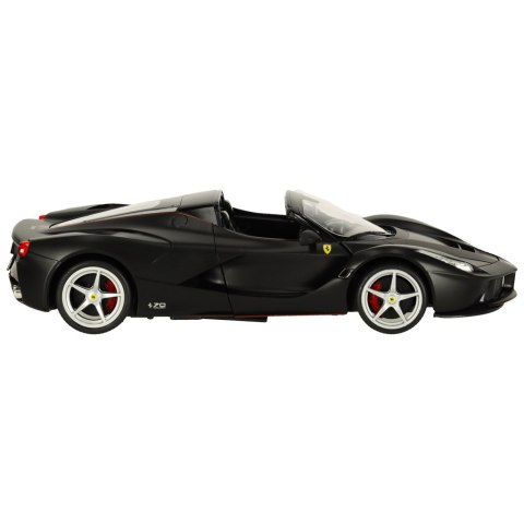 SAMOCHÓD ZDALNIE STEROWANY AUTO RC FERRARI LAFERRARI APERTA 1:14 RASTAR PILOT