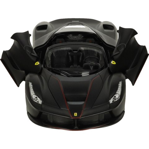 SAMOCHÓD ZDALNIE STEROWANY AUTO RC FERRARI LAFERRARI APERTA 1:14 RASTAR PILOT