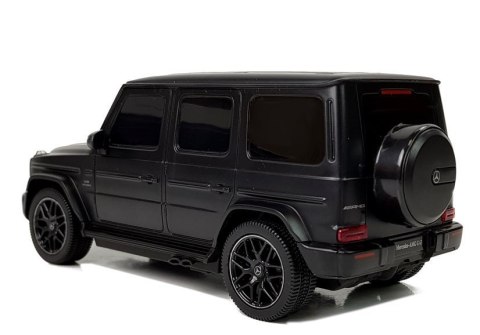 Auto Mercedes AMG G63 Zdalnie Sterowany R/C 1:24 Czarny 2.4 G