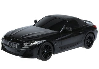 SAMOCHÓD ZDALNIE STEROWANY AUTO RC BMW Z4 ROADSTER 1:18 RASTAR LED PILOT 2.4