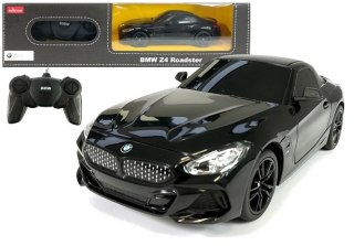 SAMOCHÓD ZDALNIE STEROWANY AUTO RC BMW Z4 ROADSTER 1:24 ŚWIATŁA RASTAR PILOT