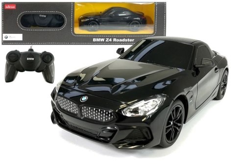 SAMOCHÓD ZDALNIE STEROWANY AUTO RC BMW Z4 ROADSTER 1:24 ŚWIATŁA RASTAR PILOT SAMOCHÓD ZDALNIE STEROWANY AUTO RC BMW Z4 ROADSTER 1:24 ŚWIATŁA RASTAR PILOT