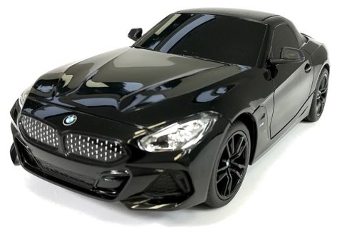 SAMOCHÓD ZDALNIE STEROWANY AUTO RC BMW Z4 ROADSTER 1:24 ŚWIATŁA RASTAR PILOT SAMOCHÓD ZDALNIE STEROWANY AUTO RC BMW Z4 ROADSTER 1:24 ŚWIATŁA RASTAR PILOT