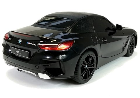 SAMOCHÓD ZDALNIE STEROWANY AUTO RC BMW Z4 ROADSTER 1:24 ŚWIATŁA RASTAR PILOT SAMOCHÓD ZDALNIE STEROWANY AUTO RC BMW Z4 ROADSTER 1:24 ŚWIATŁA RASTAR PILOT