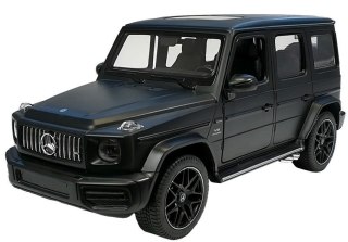 SAMOCHÓD ZDALNIE STEROWANY RC MERCEDES G63 1:14 ŚWIATŁA OTWIERANE DRZWI PILOT 2.4G