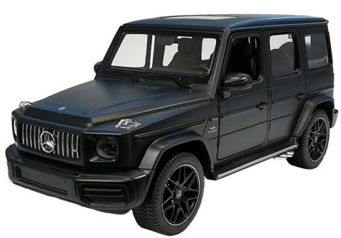 SAMOCHÓD ZDALNIE STEROWANY RC MERCEDES G63 1:14 ŚWIATŁA OTWIERANE DRZWI PILOT 2.4G SAMOCHÓD ZDALNIE STEROWANY RC MERCEDES G63 1:14 ŚWIATŁA OTWIERANE DRZWI PILOT 2.4G