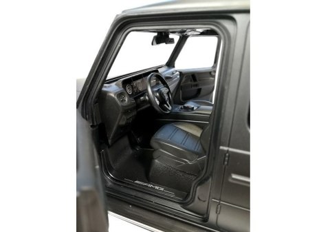 SAMOCHÓD ZDALNIE STEROWANY RC MERCEDES G63 1:14 ŚWIATŁA OTWIERANE DRZWI PILOT 2.4G SAMOCHÓD ZDALNIE STEROWANY RC MERCEDES G63 1:14 ŚWIATŁA OTWIERANE DRZWI PILOT 2.4G