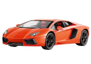 SAMOCHÓD ZDALNIE STEROWANY AUTO RC LAMBORGHINI AVENTADOR LP700 1:14 PILOT