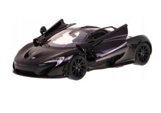 SAMOCHÓD SPORTOWY ZDALNIE STEROWANY AUTO RC MCLAREN P1 1:14 9KM/H PILOT 2.4G