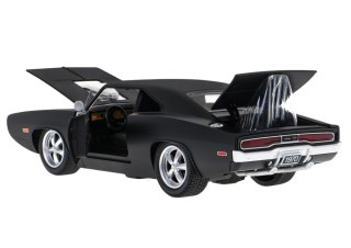 SAMOCHÓD SPORTOWY ZDALNIE STEROWANY AUTO RC DODGE CHARGER 1:16 OTWIERANE ELEMENTY PILOT 2.4G