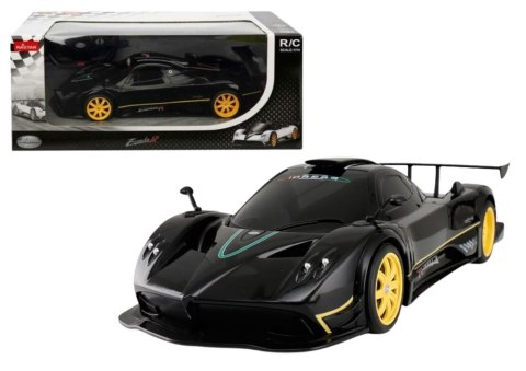 SAMOCHÓD SPORTOWY ZDALNIE STEROWANY AUTO SPORTOWE RC PAGANI ZONDA 1:14 PILOT SAMOCHÓD SPORTOWY ZDALNIE STEROWANY AUTO SPORTOWE RC PAGANI ZONDA 1:14 PILOT
