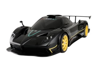 SAMOCHÓD SPORTOWY ZDALNIE STEROWANY AUTO SPORTOWE RC PAGANI ZONDA 1:14 PILOT