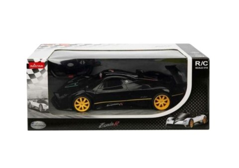 SAMOCHÓD SPORTOWY ZDALNIE STEROWANY AUTO SPORTOWE RC PAGANI ZONDA 1:14 PILOT SAMOCHÓD SPORTOWY ZDALNIE STEROWANY AUTO SPORTOWE RC PAGANI ZONDA 1:14 PILOT