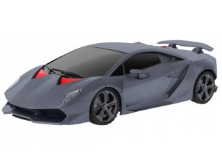 SAMOCHÓD ZDALNIE STEROWANY AUTO RC LAMBORGHINI SESTO ELEMENTO 1:24 PILOT 2.4G