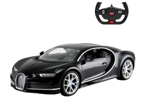 SAMOCHÓD ZDALNIE STEROWANY AUTO SPORTOWE RC BUGATTI CHIRON 1:14 10 KM/H PILOT SAMOCHÓD ZDALNIE STEROWANY AUTO SPORTOWE RC BUGATTI CHIRON 1:14 10 KM/H PILOT