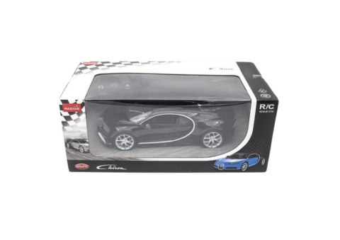 SAMOCHÓD ZDALNIE STEROWANY AUTO SPORTOWE RC BUGATTI CHIRON 1:14 10 KM/H PILOT SAMOCHÓD ZDALNIE STEROWANY AUTO SPORTOWE RC BUGATTI CHIRON 1:14 10 KM/H PILOT