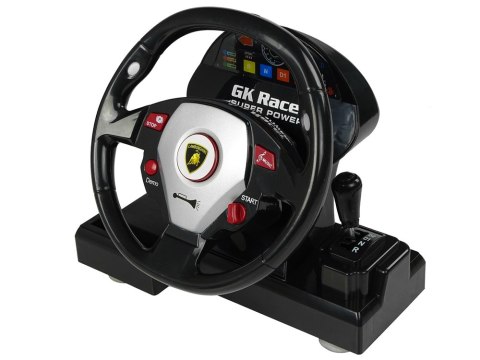 SAMOCHÓD ZDALNIE STEROWANY AUTO RC LAMBORGHINI VENENO KIEROWNICA PILOT 2.4G