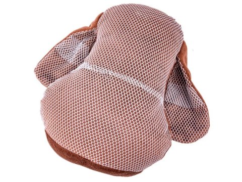 Kreatywny Zestaw Wyszywanka, Maskotka, Pluszak Do Szycia, Poduszka Do Ozdobienia DIY PIESEK Kreatywny Zestaw Wyszywanka, Maskotka, Pluszak Do Szycia, Poduszka Do Ozdobienia DIY PIESEK