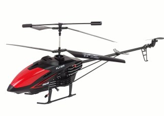 DUŻY HELIKOPTER ZDALNIE STEROWANY RC LATAJĄCY LH-1301 ŻYROSKOP PILOT 2.4G