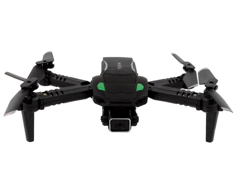 MINI DRON LATAJĄCY ZDALNIE STEROWANY APLIKACJA KAMERA ZDJĘCIA PILOT 2.4GHz MINI DRON LATAJĄCY ZDALNIE STEROWANY APLIKACJA KAMERA ZDJĘCIA PILOT 2.4GHz