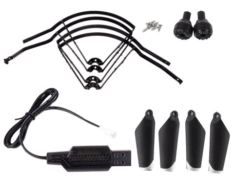 MINI DRON LATAJĄCY ZDALNIE STEROWANY APLIKACJA KAMERA ZDJĘCIA PILOT 2.4GHz MINI DRON LATAJĄCY ZDALNIE STEROWANY APLIKACJA KAMERA ZDJĘCIA PILOT 2.4GHz