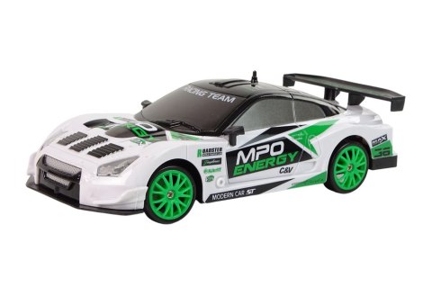 SZYBKIE AUTO ZDALNIE STEROWANE SPORTOWE DRIFT RC 15KM WYMIENNE KOŁA AKUMULATOR SZYBKIE AUTO ZDALNIE STEROWANE SPORTOWE DRIFT RC 15KM WYMIENNE KOŁA AKUMULATOR