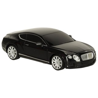 SAMOCHÓD ZDALNIE STEROWANY AUTO RC BENTLEY CONTINENTAL GT 1:24 RASTAR PILOT