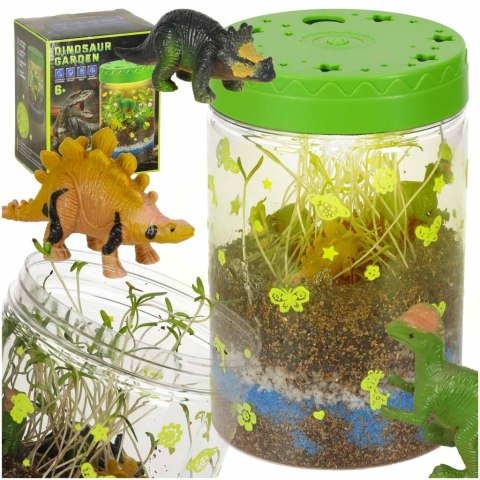 PROJEKTOR Z LAMPKĄ NOCNĄ LED HODOWLA ROŚLIN DINOZAURY TERRARIUM FIGURKI PROJEKTOR Z LAMPKĄ NOCNĄ LED HODOWLA ROŚLIN DINOZAURY TERRARIUM FIGURKI
