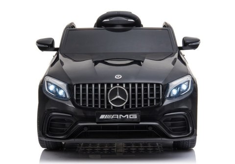 AUTO NA AKUMULATOR DLA DZIECI SAMOCHÓD MERCEDES GLC 63S 4X4 PILOT EVA SKÓRA AUTO NA AKUMULATOR DLA DZIECI SAMOCHÓD MERCEDES GLC 63S 4X4 PILOT EVA SKÓRA