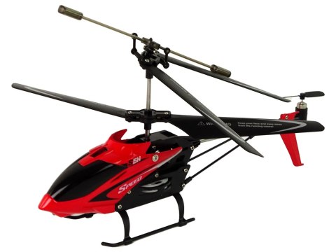 HELIKOPTER LATAJĄCY ZDALNIE STEROWANY RC SYMA S5H PILOT 2.4G AKUMULATOR