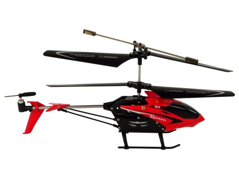 HELIKOPTER LATAJĄCY ZDALNIE STEROWANY RC SYMA S5H PILOT 2.4G AKUMULATOR