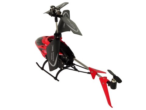 HELIKOPTER LATAJĄCY ZDALNIE STEROWANY RC SYMA S5H PILOT 2.4G AKUMULATOR