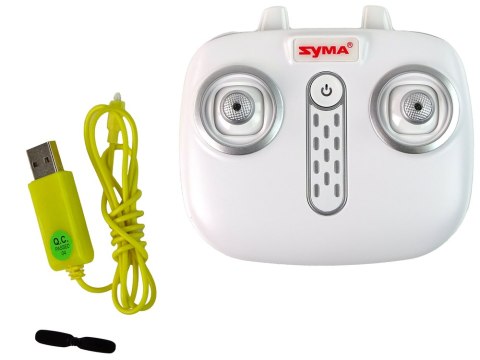HELIKOPTER LATAJĄCY ZDALNIE STEROWANY RC SYMA S5H PILOT 2.4G AKUMULATOR