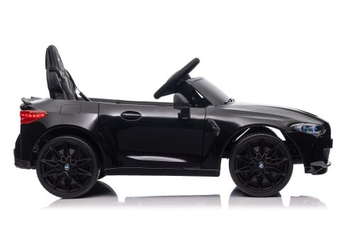 AUTO NA AKUMULATOR BMW M4 SAMOCHÓD ELEKTRYCZNY DLA DZIECI PILOT LED SKÓRA AUTO NA AKUMULATOR BMW M4 SAMOCHÓD ELEKTRYCZNY DLA DZIECI PILOT LED SKÓRA