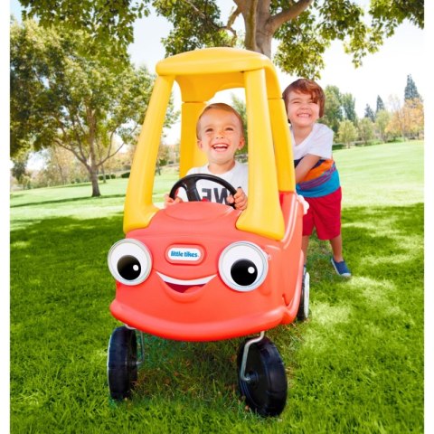 LITTLE TIKES Jeździk Cozy Coupe Nowe Oczy