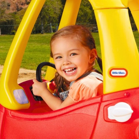 LITTLE TIKES Jeździk Cozy Coupe Nowe Oczy