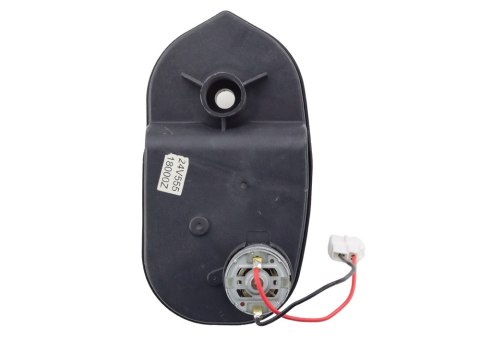 PRZEKŁADNIA NAPĘD DO POJAZDU NA AKUMULATOR A032 24V RS555 200W 18000RPM PRZEKŁADNIA NAPĘD DO POJAZDU NA AKUMULATOR A032 24V RS555 200W 18000RPM