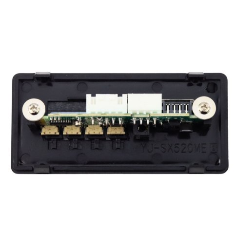 PANEL MUZYCZNY 24V LCD MP4 SX2039 SX1928 CZĘŚCI DO POJAZDÓW ELEKTRYCZNYCH PANEL MUZYCZNY 24V LCD MP4 SX2039 SX1928 CZĘŚCI DO POJAZDÓW ELEKTRYCZNYCH