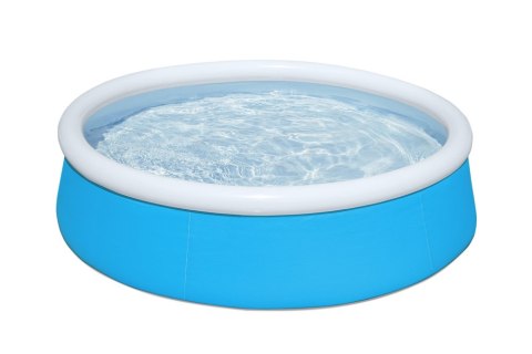 BASEN OGRODOWY ROZPOROWY DLA DZIECI 152X38CM POJEMNOŚĆ 477L BESTWAY 57241 BASEN OGRODOWY ROZPOROWY DLA DZIECI 152X38CM POJEMNOŚĆ 477L BESTWAY 57241
