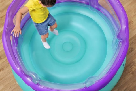 Dmuchana Trampolina 152 x 84 cm Bestway 52646 Dmuchana Trampolina 152 x 84 cm Bestway 52646