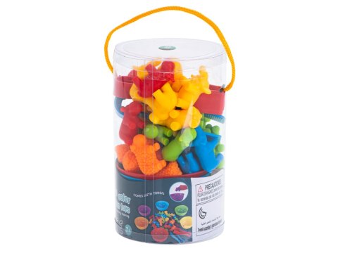 SORTER FIGURKI ZWIERZĘTA MORSKIE NAUKA LICZENIA KOLORÓW ZESTAW 36 ZWIERZĄTEK SORTER FIGURKI ZWIERZĘTA MORSKIE NAUKA LICZENIA KOLORÓW ZESTAW 36 ZWIERZĄTEK