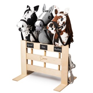 Skippi Padok dla Hobby Horse