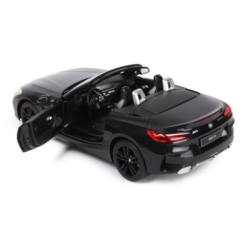 Auto R/C BMW Z4 Roadster Rastar 1:14 Czarne Auto R/C BMW Z4 Roadster Rastar 1:14 Czarne
