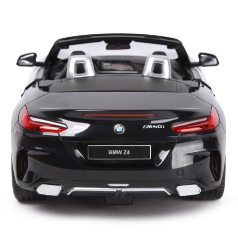 Auto R/C BMW Z4 Roadster Rastar 1:14 Czarne Auto R/C BMW Z4 Roadster Rastar 1:14 Czarne