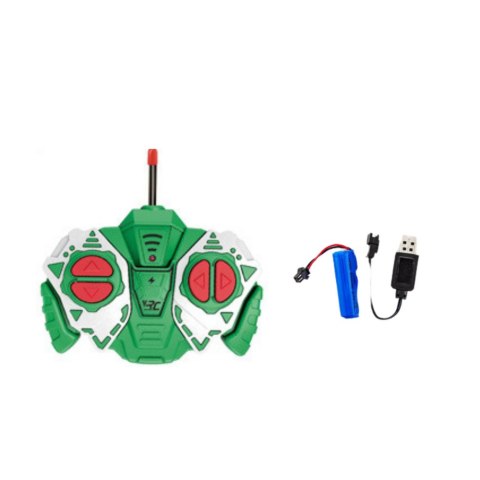 TRAKTOR ROLNICZY ZDALNIE STEROWANY CIĄGNIK RC 1:24 ŚWIATŁA AKUMULATOR PILOT TRAKTOR ROLNICZY ZDALNIE STEROWANY CIĄGNIK RC 1:24 ŚWIATŁA AKUMULATOR PILOT