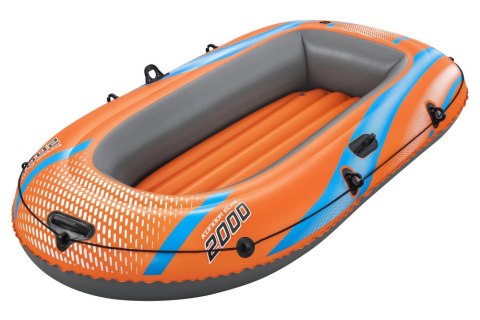 DMUCHANY PONTON KONDOR ELITE 2000 193X106X31CM MAX 120KG BESTWAY 61139