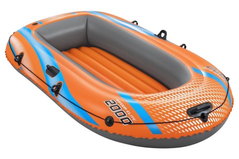 DMUCHANY PONTON KONDOR ELITE 2000 193X106X31CM MAX 120KG BESTWAY 61139