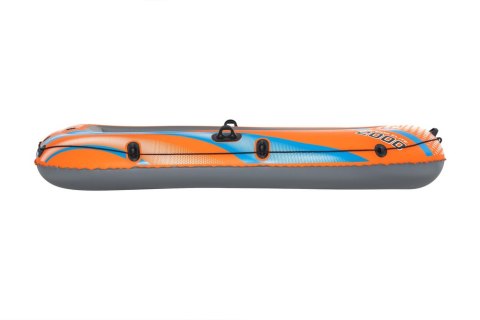 DMUCHANY PONTON KONDOR ELITE 2000 193X106X31CM MAX 120KG BESTWAY 61139