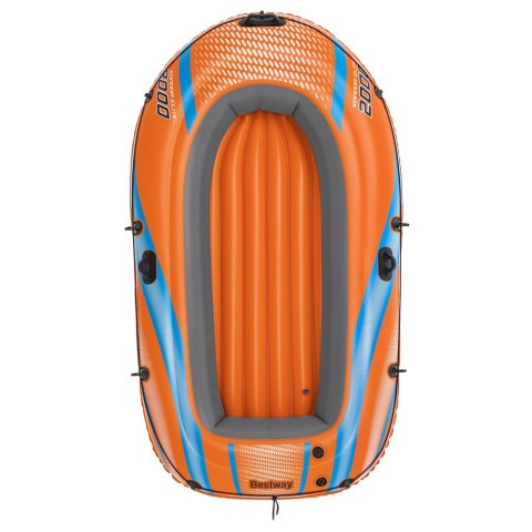 DMUCHANY PONTON KONDOR ELITE 2000 193X106X31CM MAX 120KG BESTWAY 61139