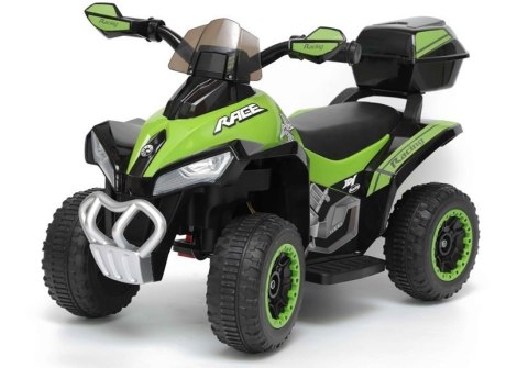 QUAD NA AKUMULATOR DLA DZIECKA 1-3 LAT GTS1188-A 45W ŚWIATŁA LED MUZYKA QUAD NA AKUMULATOR DLA DZIECKA 1-3 LAT GTS1188-A 45W ŚWIATŁA LED MUZYKA